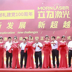 Faserlaserschneidmaschine