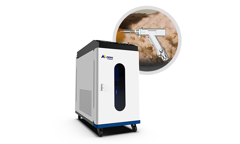 Laser-Rohrschneidmaschine