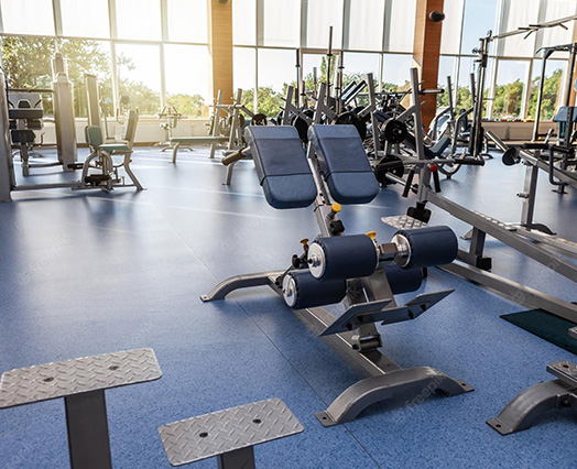 Sport- und Fitnessgeräte