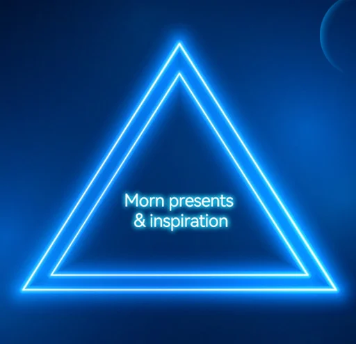 Morn Präsentationen & Inspiration