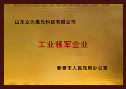 Technologie- und Innovationsunternehmen der Provinz Shandong