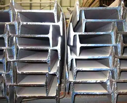 Profilstahl/H-Träger