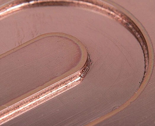 Schweißen von Metallrohren