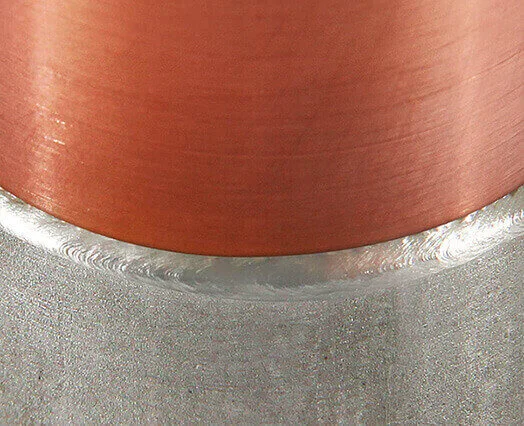 Schweißen von Metallrohren-8