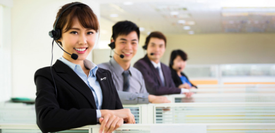 Unser Remote-Service
