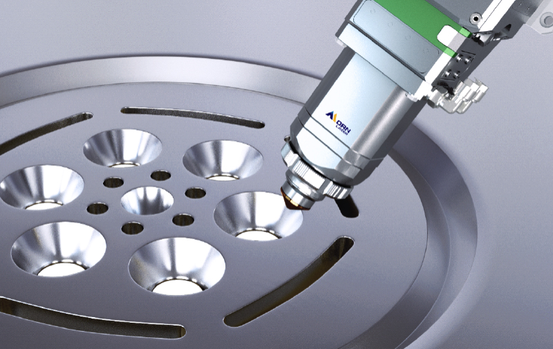 +45° Fasenschneiden