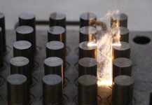 Laserreinigung